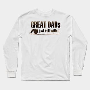 Happy Father's Day Long Sleeve T-Shirt